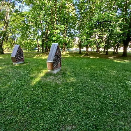 Apartment Mikroapart Glamour Batorego Pole Mokotowskie Klub Stodola *