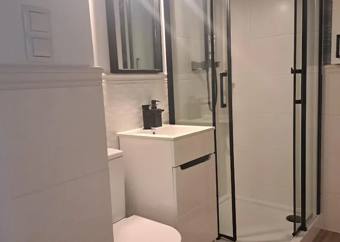 Mikroapart Glamour Batorego Pole Mokotowskie Klub Stodola * Varsavia