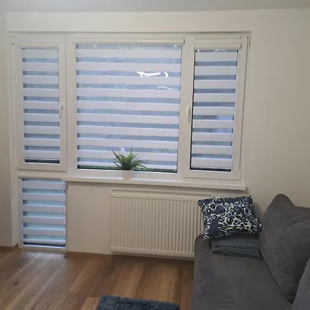 Mikroapart Glamour Batorego Pole Mokotowskie Klub Stodola